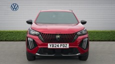 Peugeot 2008 1.2 PureTech 130 Allure 5dr EAT8 Petrol Estate